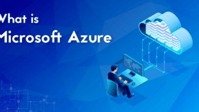 azure what is